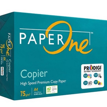 

KP8 GOJEK KES A4 75 GRAM PAPER ONE 1DUS