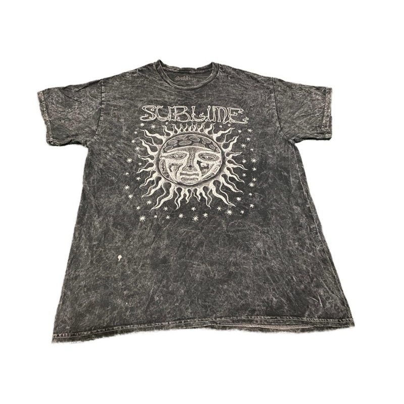 Kaos Band Sublime