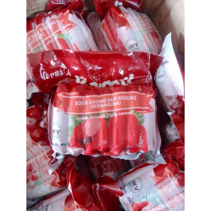 

kamil sosis serbaguna