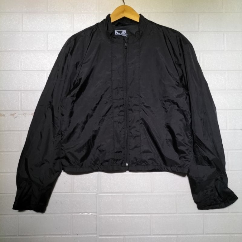 574. Jaket BADBOY Size L P55  LD110