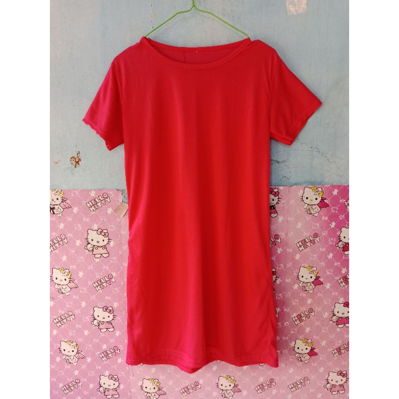 PRELOVED DASTER