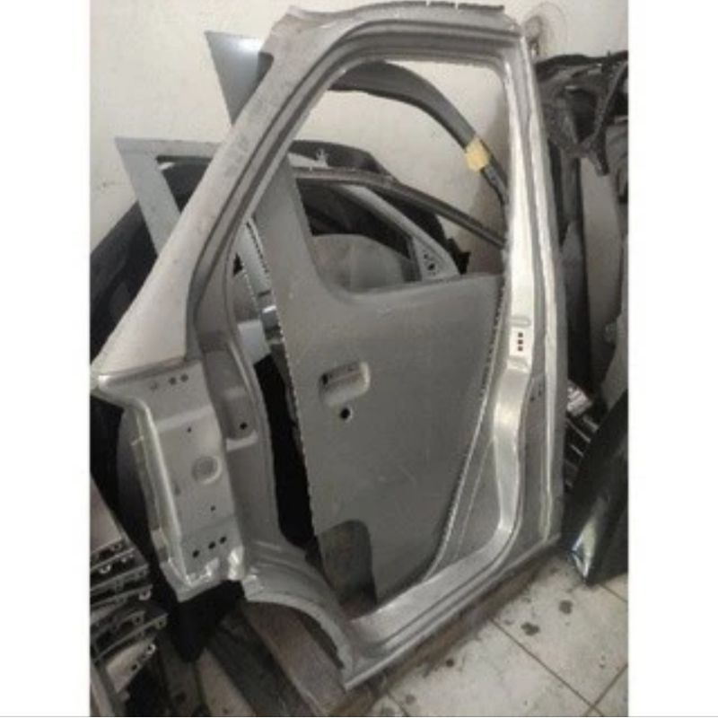 Kusen Pintu Baru ORI Granmax pick up, Tiang pilar