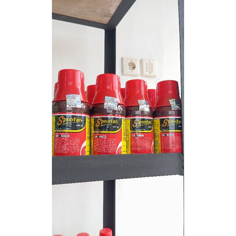 Spontan 400 SL (250ml)