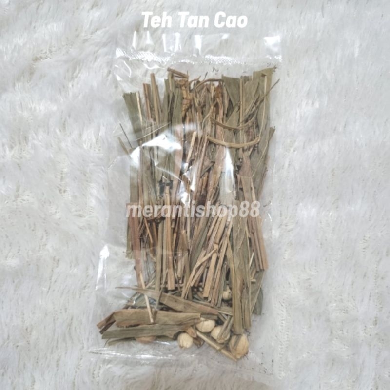 

Teh Tan Cao Khas Selatpanjang