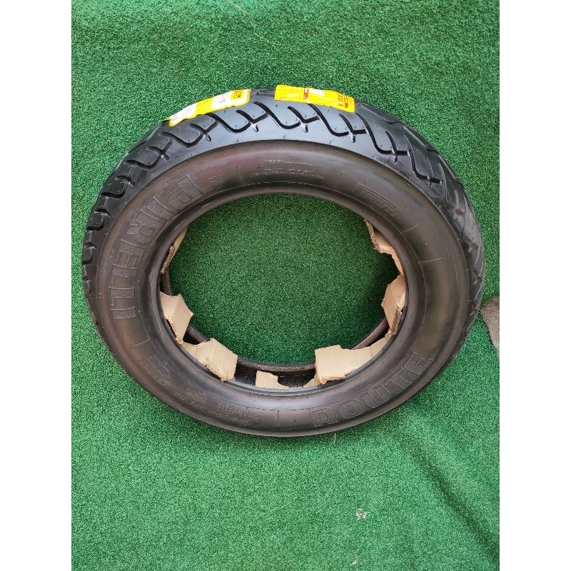 BAN LUAR MOGE 150/80 RING 16 PIRELLI ROUTE MT66 TUBELESS BAN LUAR TUBELES RING 16 150/80 PIRELLI ROU