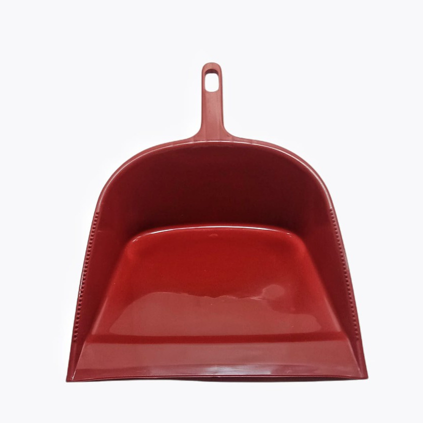 Serokan SEKOP Sampah / Pengki Gagang tangan Pendek