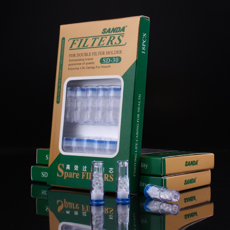 Pipa Filter Penyaring Sanda Holder Sd-30