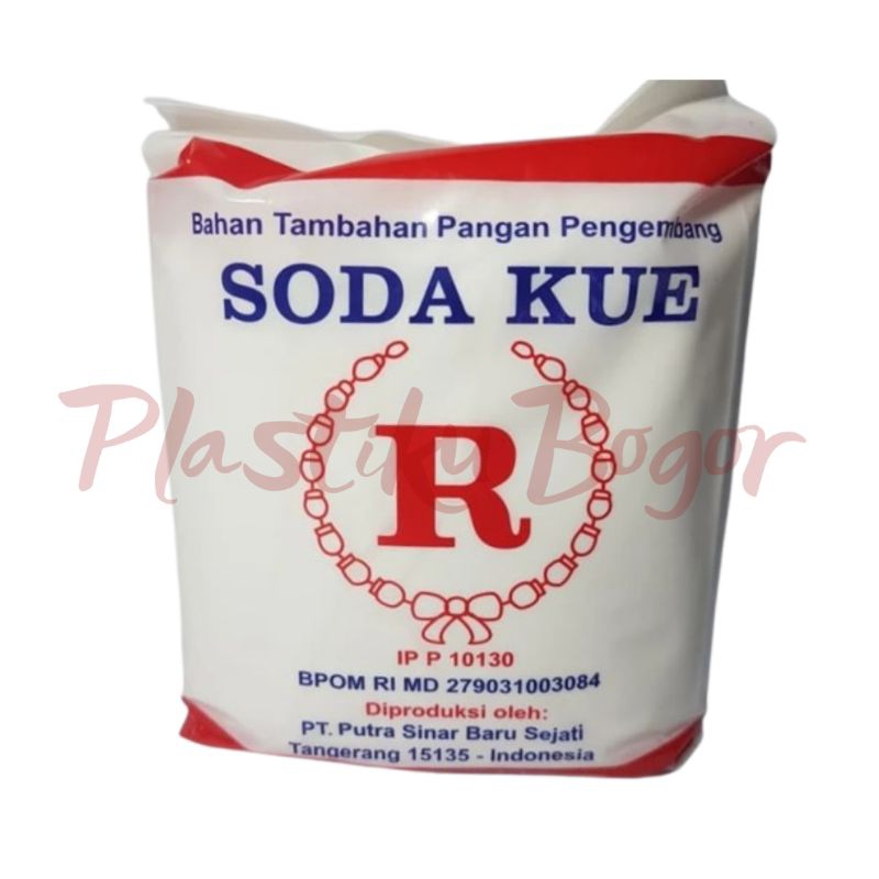 

Soda Kue R Ukuran 1 Kg
