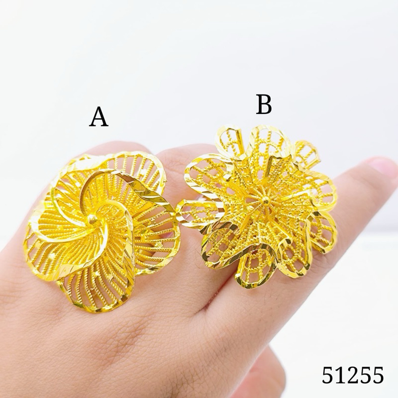 CINCIN DUBAI JUMBO 51255