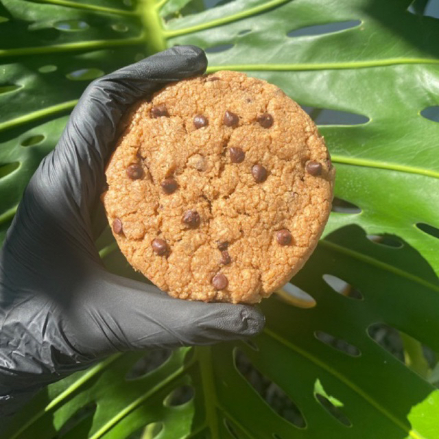 

Cookies Cappucino
