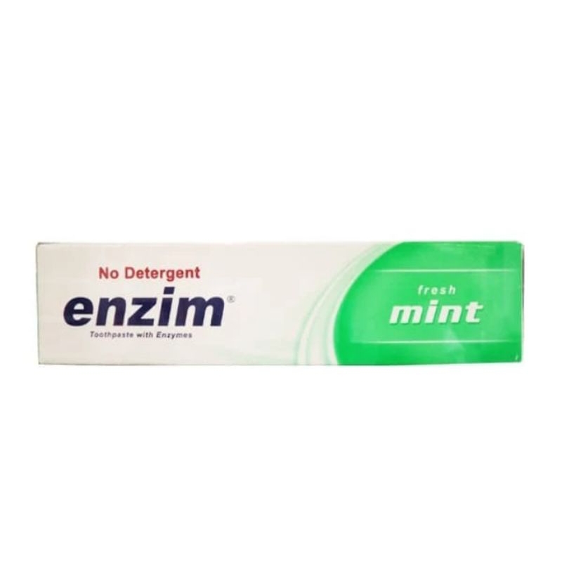 enzim odol tampa ditergen 124g