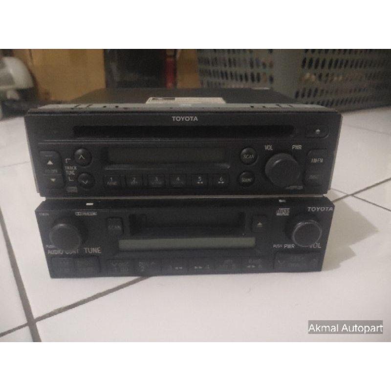 HEAD UNIT MOBIL TIPE MOBIL TIP MOBIL SINGEL DIN DOUBLE DIN TERMURAH BERGARANSI,