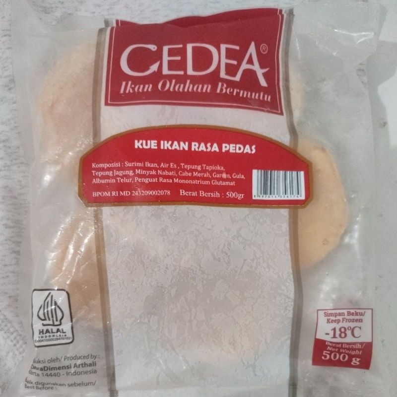 

cedeakueikanpedas