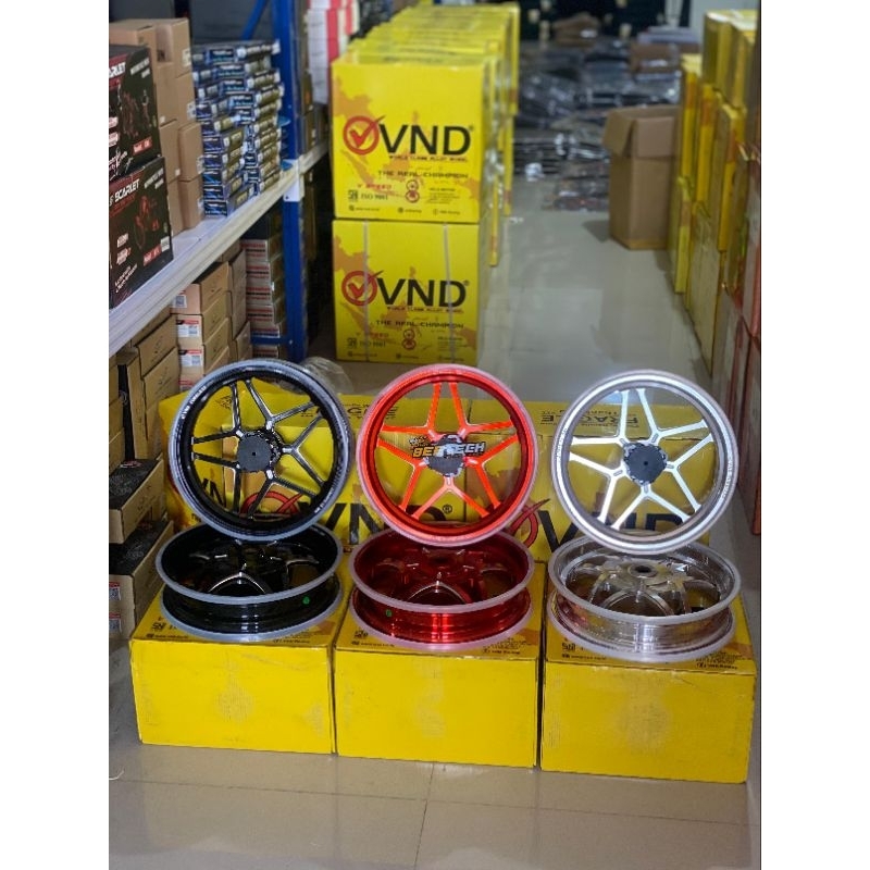 VELG VND V SPEED YAMAHA FILANO RING12