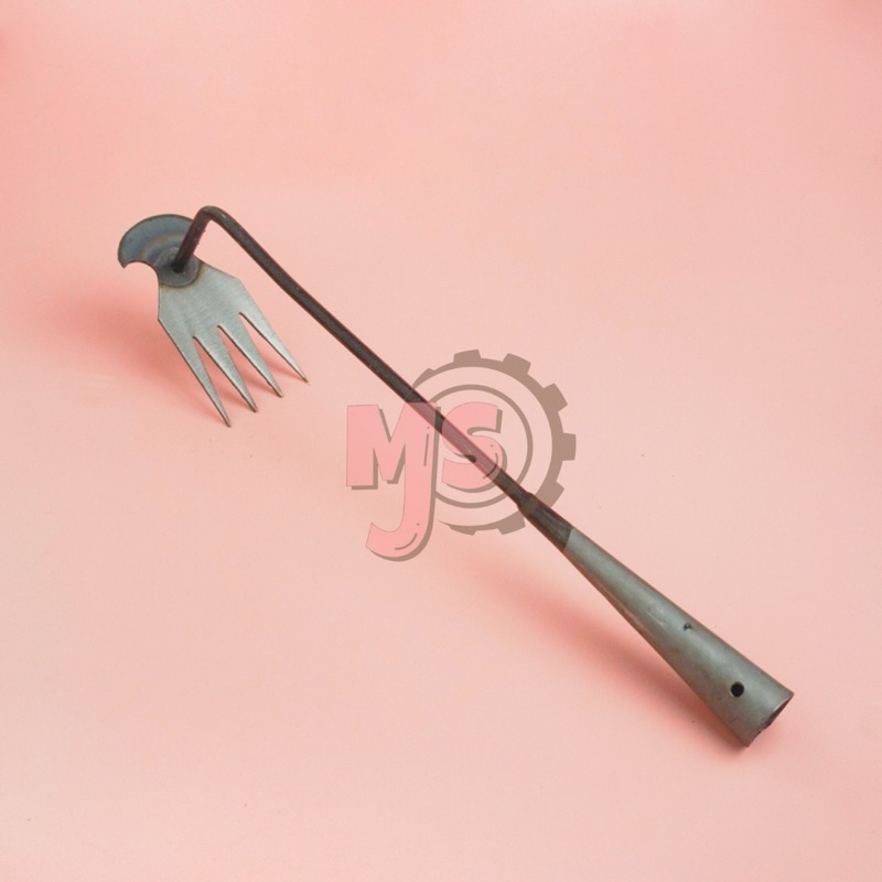 Alat Pencabut Rumput Liar Multifungsi  - Garuk Rumput Liar untuk Halaman Rumah Termurah