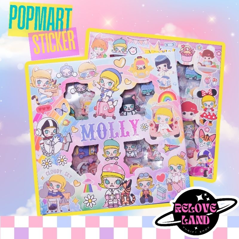 

sticker popmart mega space molly | sticker molly popmart | sticker skullpanda | sticker molly x skullpanda
