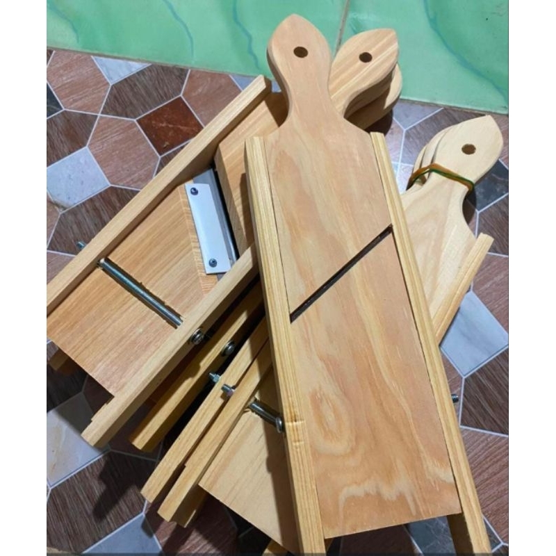 PARUTAN KeRIPIK ATAU PARUTAN SERBAGUNA