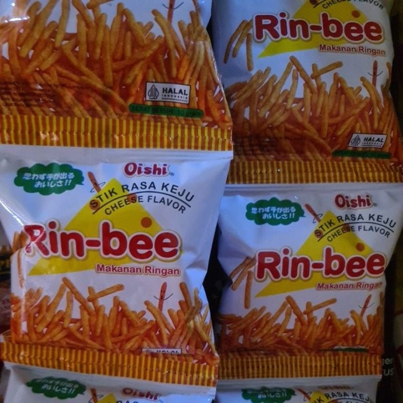 

Ciki Rin-bee