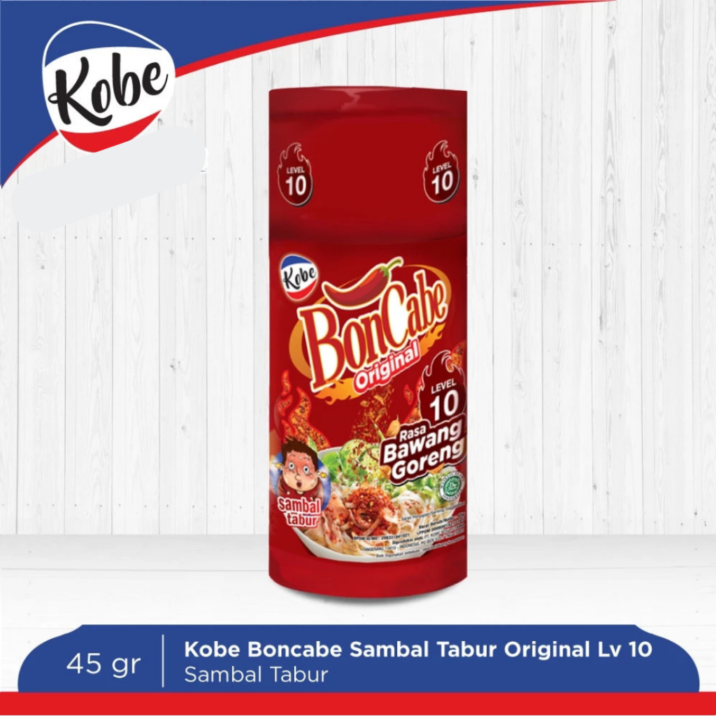 

Bravo Bojonegoro - Boncabe Sambal Tabur