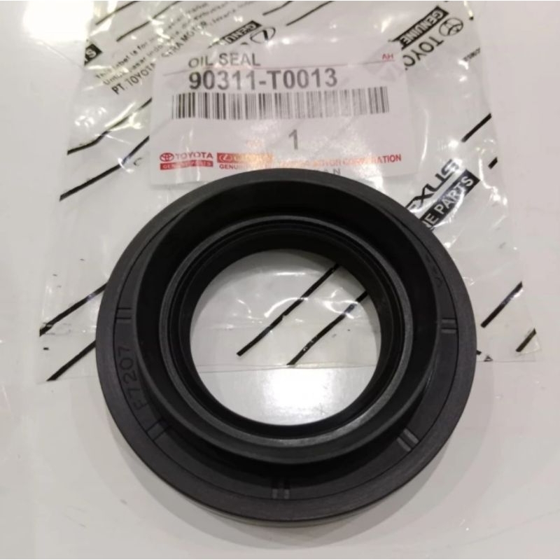 OIL SEAL OLI SEAL PINION GARDAN HILUX VIGO FORTUNER