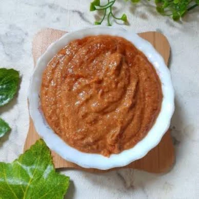 

Bumbu Sate