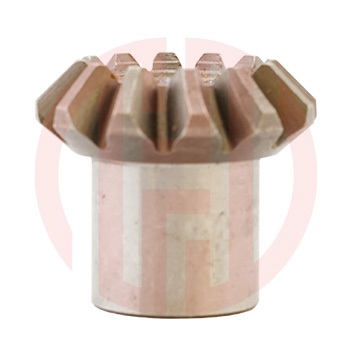 GEAR PINION 12T 800CC  1 PC