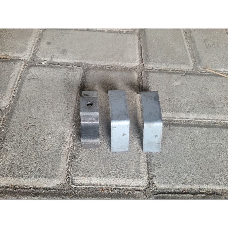 DUDUKAN TANGKI MOTOR CB PANGKON TANGKI MOTOR CB