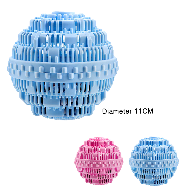 Bola Laundry Bola Mesin Cuci Clean Washing Ball Anti Kusut Bola Cuci Baju