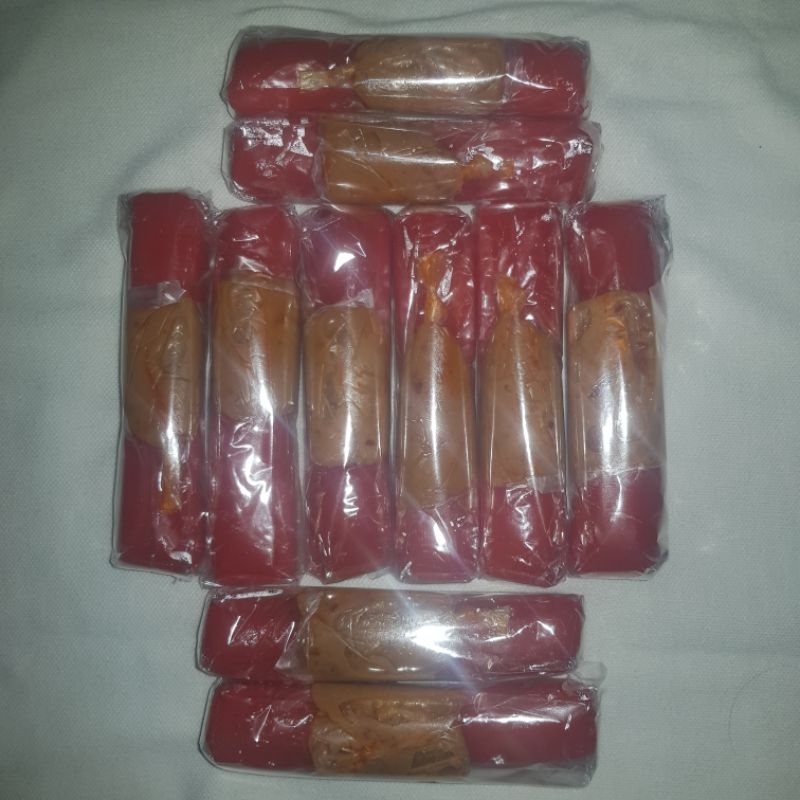 

KERUPUK BASAH KHAS SUKAMARA