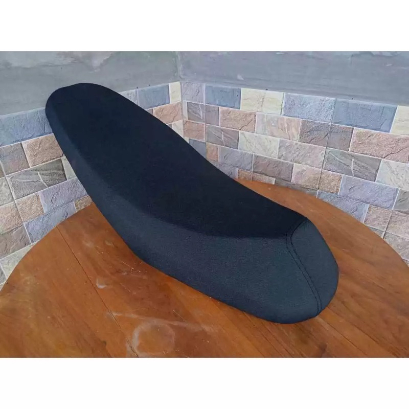 Jok Karisma Roadrace Ozza - Jok Honda Karisma Roadrace Amplas