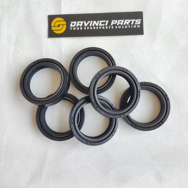 Seal Sil Shock Depan ARS Ori Honda CRF 150 CRF 250 CBR 250 Ninja 250 FI Thunder 250
