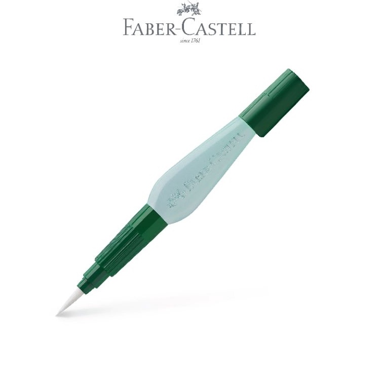 

KODE W39N FaberCastell Kuas Lukis Water Brush M