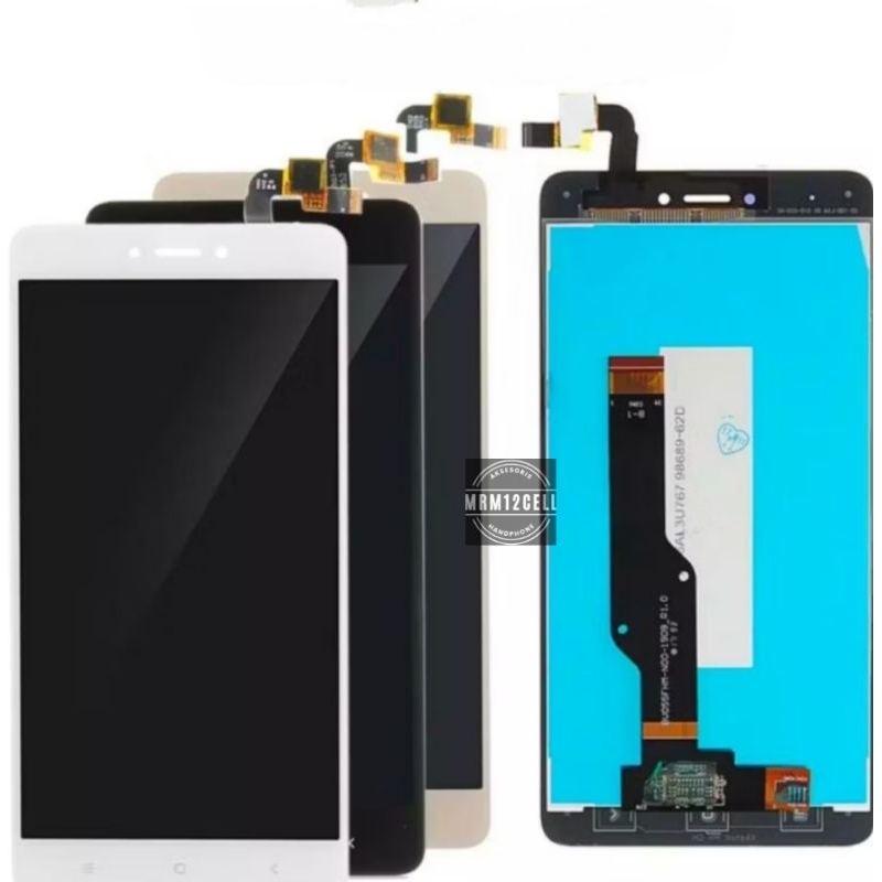 LCD TOUCHSCREEN LCD HP FOR XIAOMI REDMI NOTE 4X SNAPDRAGON / NOTE 4X / NOTE 4 PRO LCD TOUCHSCREEN HA