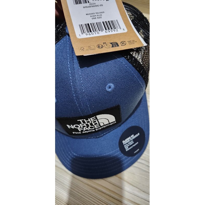 The North Face Mudder Trucker Cap