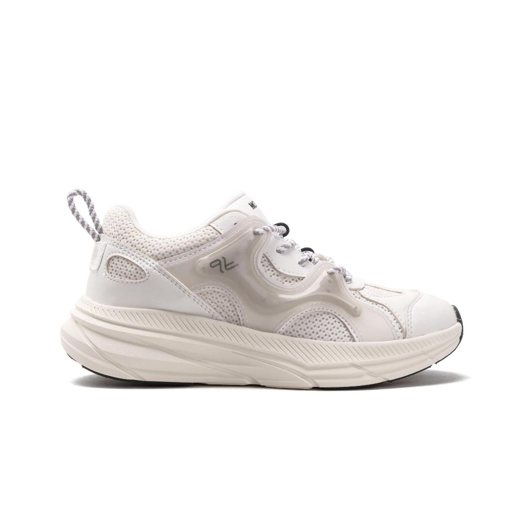 Nokha Sneakers Meji White Wanita