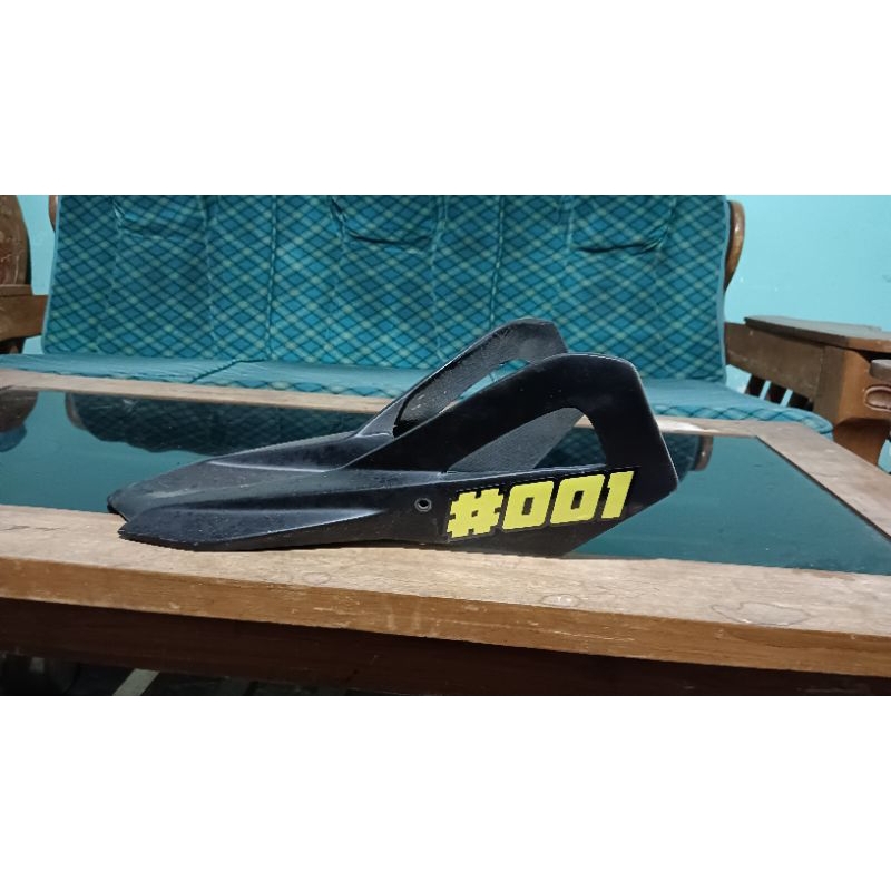 COVER HEADLAMP ALA BMW GS PNP VIXION DAN BYSON