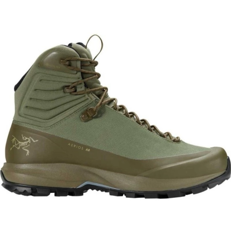 Sepatu Arcteryx Aerios Ar Goretex Hiking