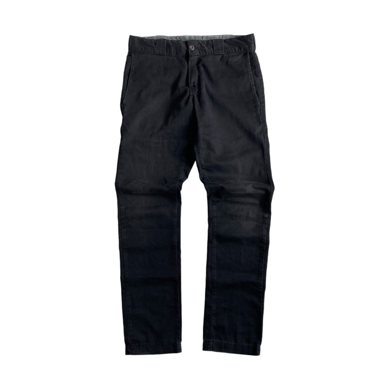 Dickies Cell Pocket Skinny Straight Pants