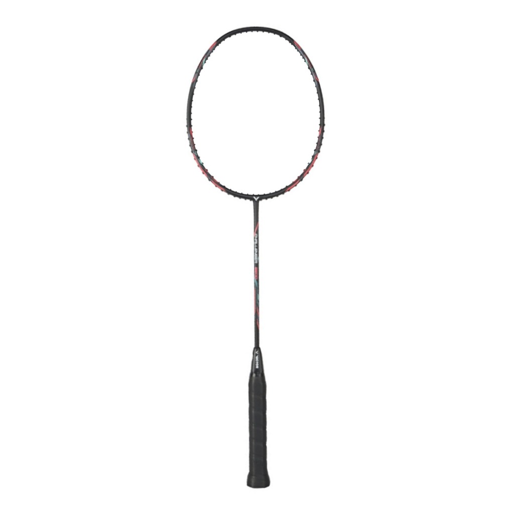Raket Badminton Victor CHALLENGER 9500 CD Black