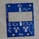 pcb dummyload dan wattmeter