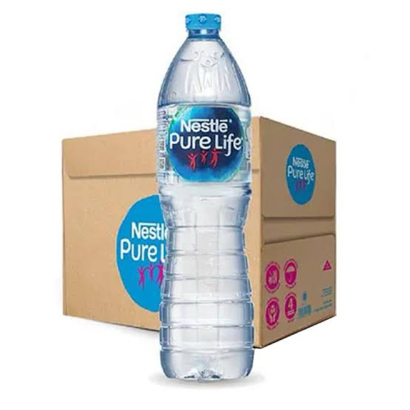 

NESLE PURE LIFE