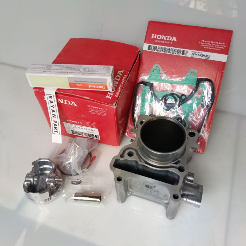 BLOK SEHER KIZ PCX BLOK SEHER HONDA PCX BLOK SEHER PCX PCX PCX