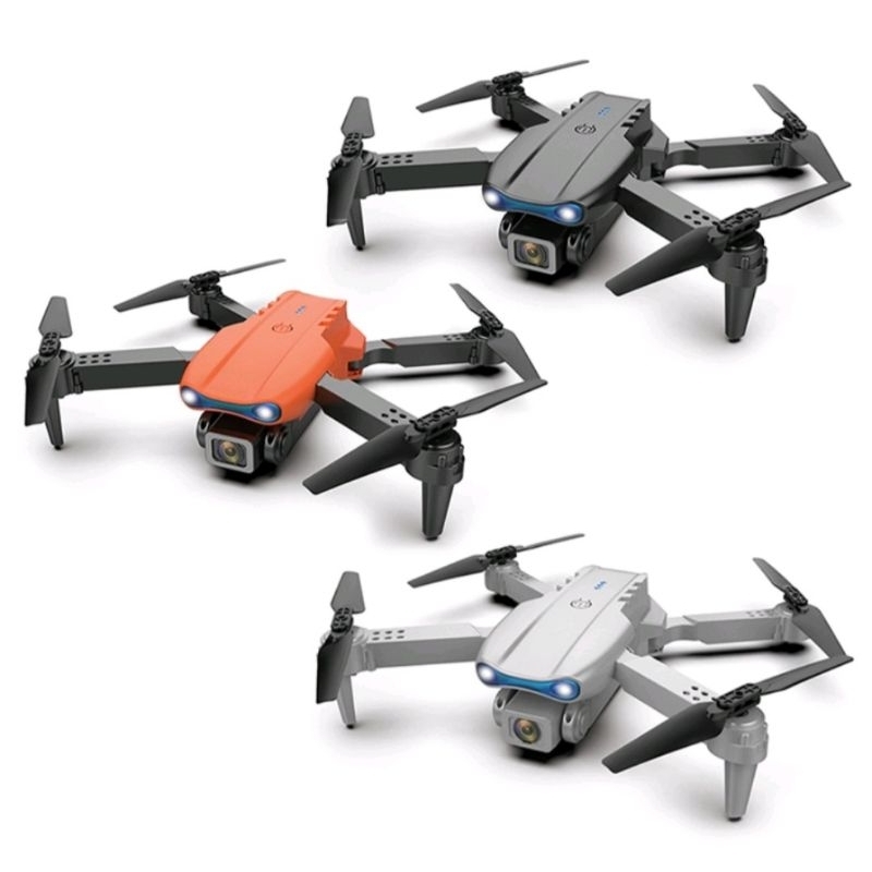 mainan drone e99 toys camera terbang