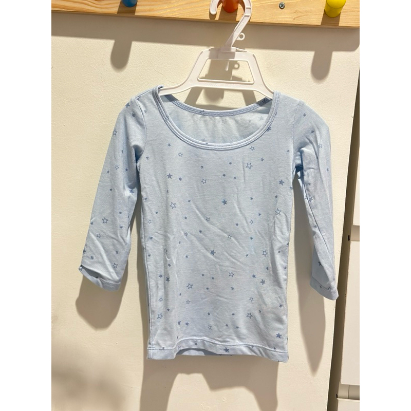 (PRELOVED) HEATTECH UNIQLO BABY/ LONG JOHN