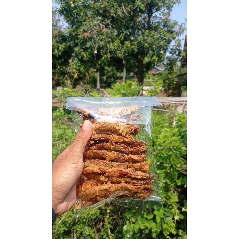 

Sale Pisang Asli | Makanan ringan enak renyah | Cemilan Manis