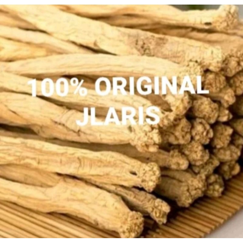 

50gram Dang Shen / Tong SIM / Tang Sem Tongsem