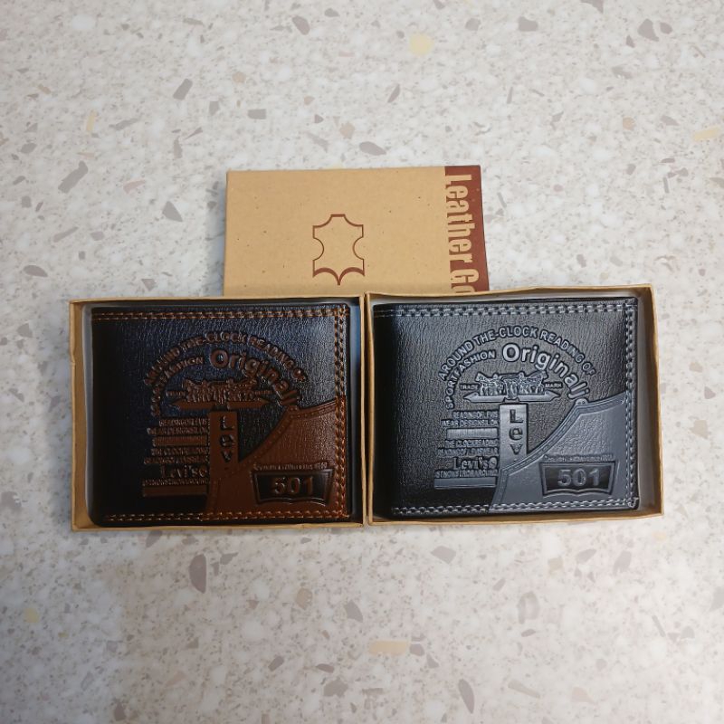 DOMPET PRIA KEREN / DOMPET PRIA KEKINIAN MURAH