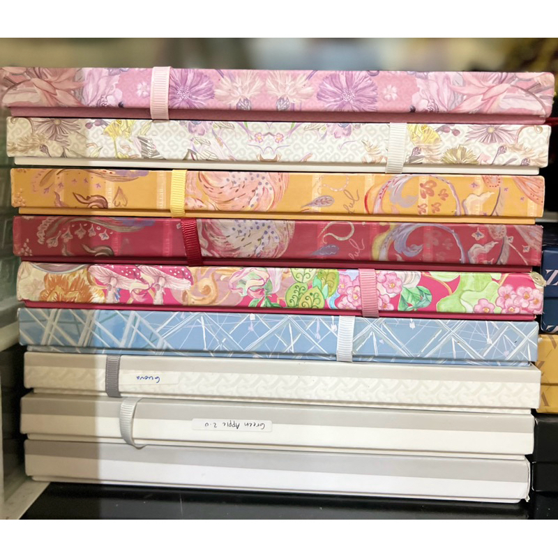 Preloved Scarf Buttonscarves