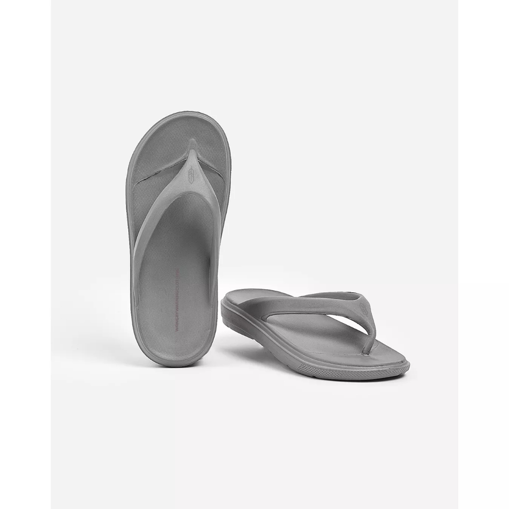 SANDAL WARNING CLOTHING || ECRASE SANDALS