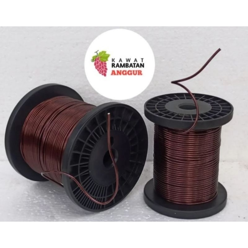 KAWAT RAMBATAN ANGGUR BERAT 1 KG (TANAMAN)